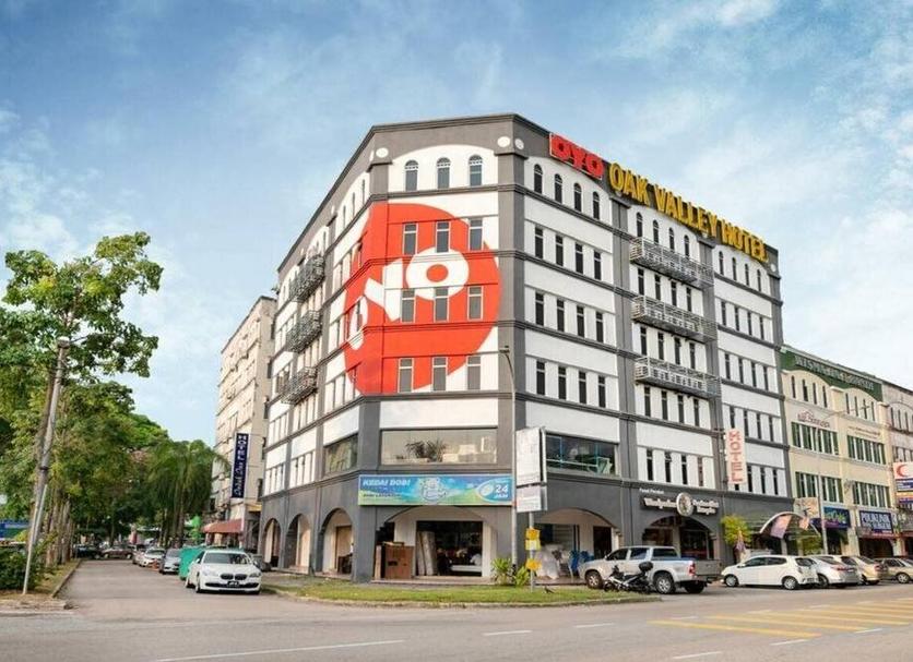 Rakennus Valokuva