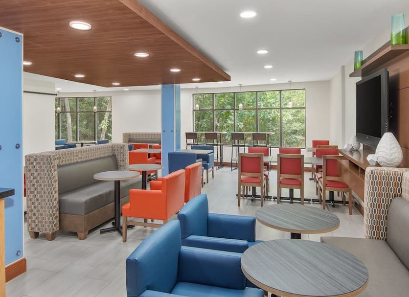 Oleskelutila Valokuva