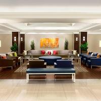 Sheraton Montreal Airport Hotel