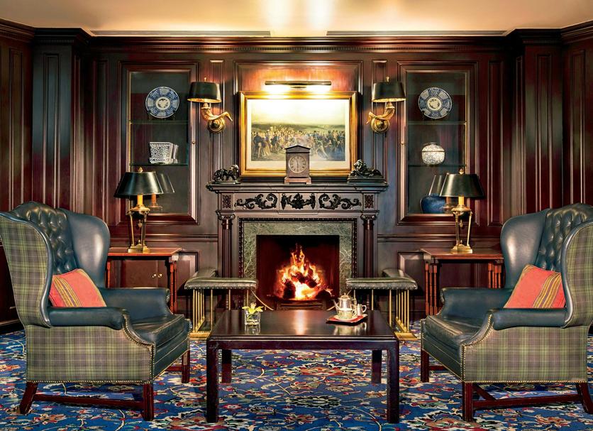 Oleskelutila Valokuva