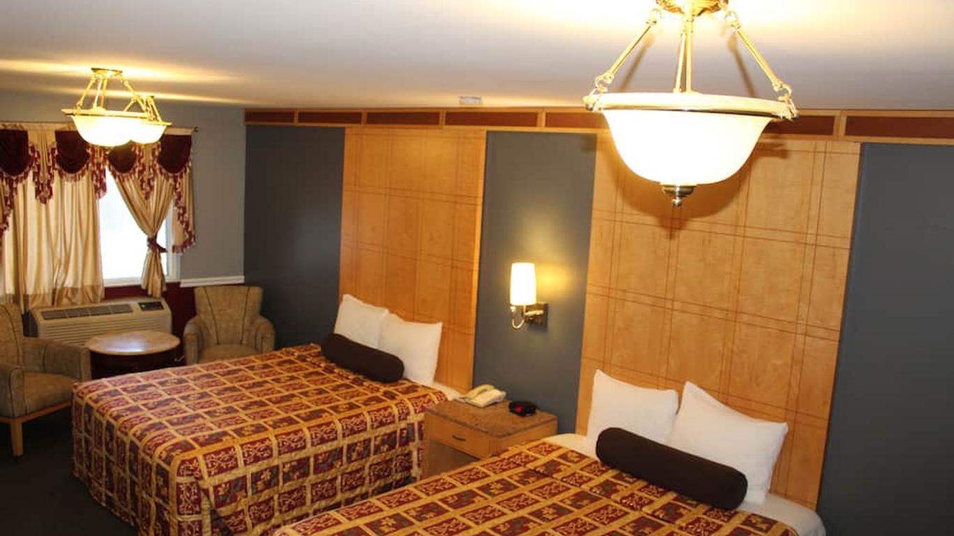 Liberty Inn Absecon Atlantic City