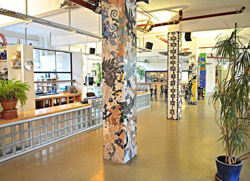 Aula Valokuva