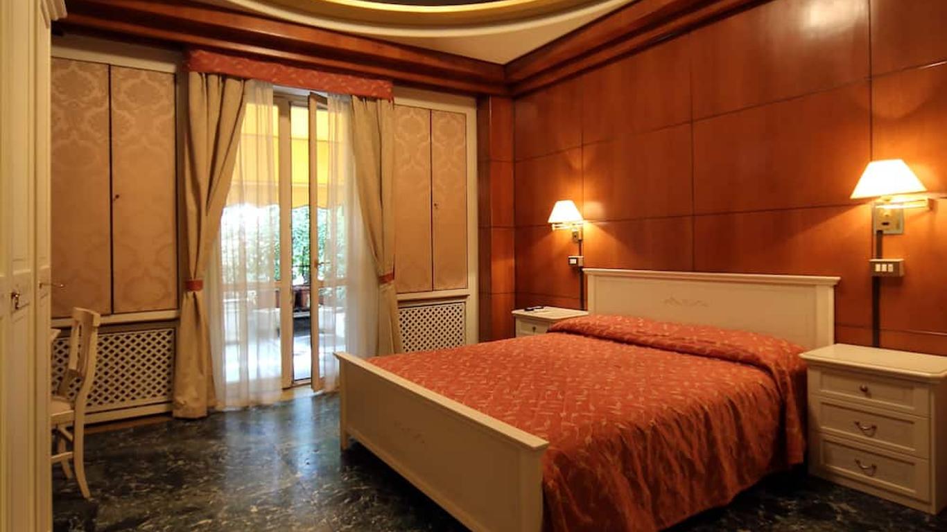 B&B La Terrazza