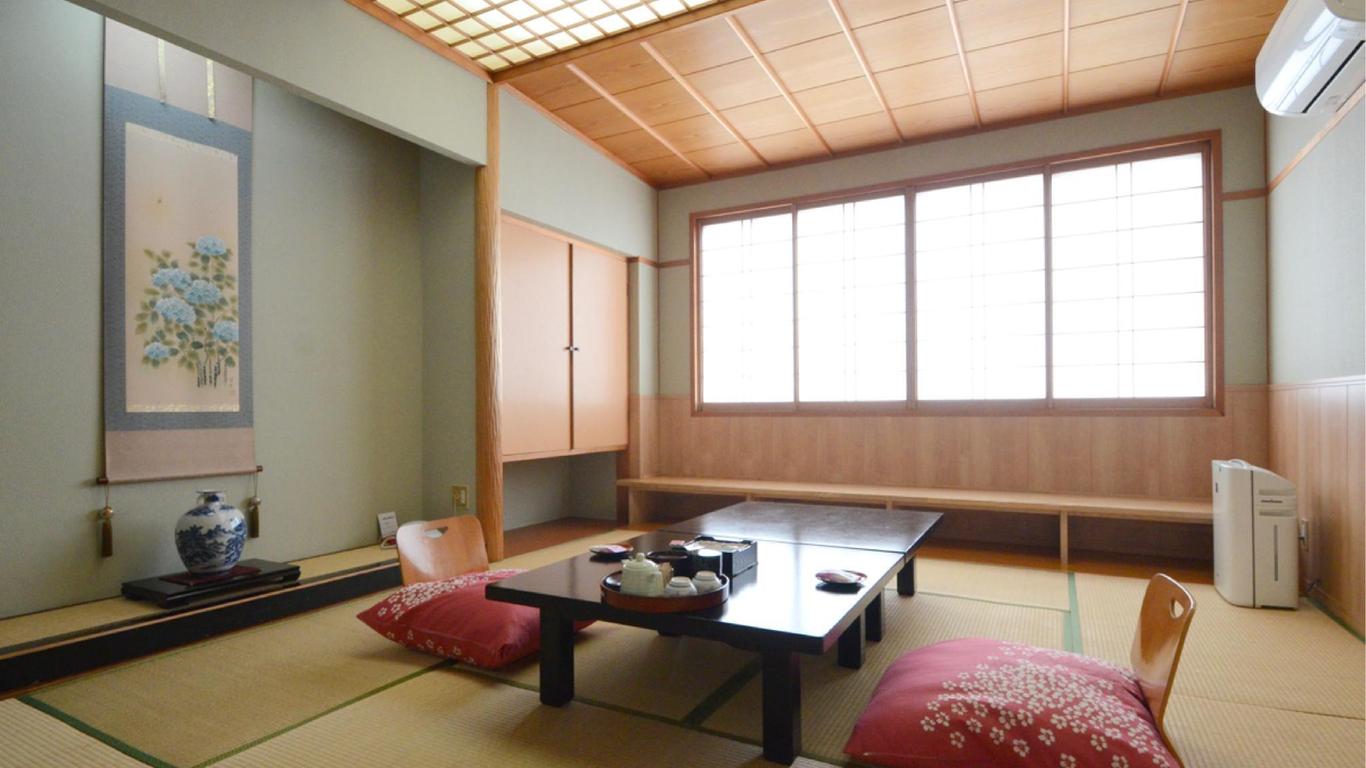 Hanagoyomi Hotel