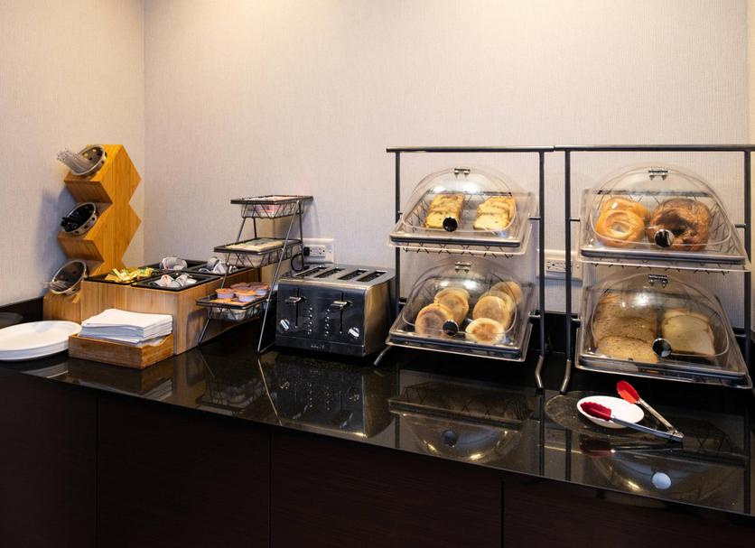 Buffet Valokuva