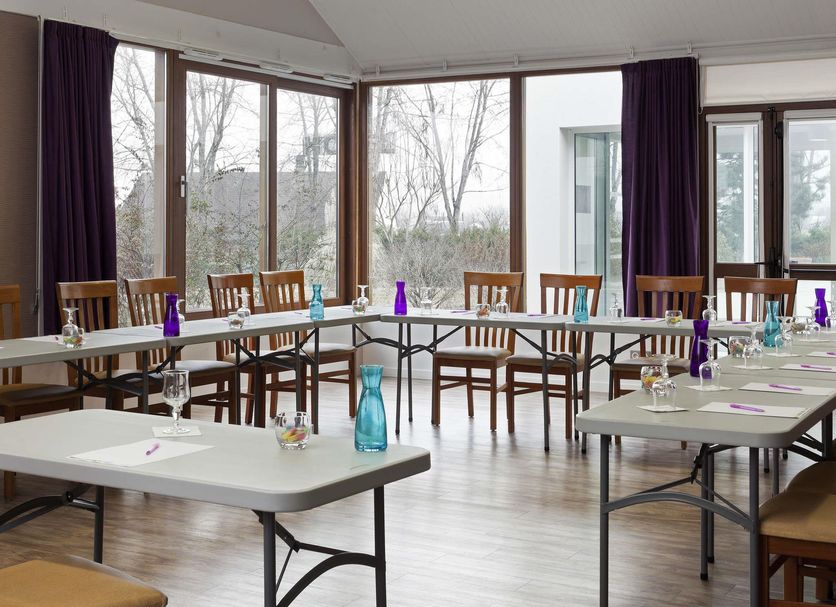 Ravintola Valokuva