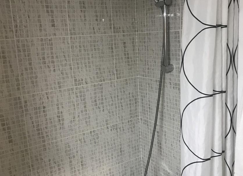 Kylpyhuone Valokuva