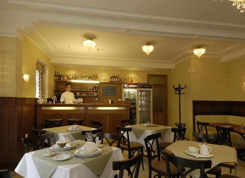 Ravintola Valokuva