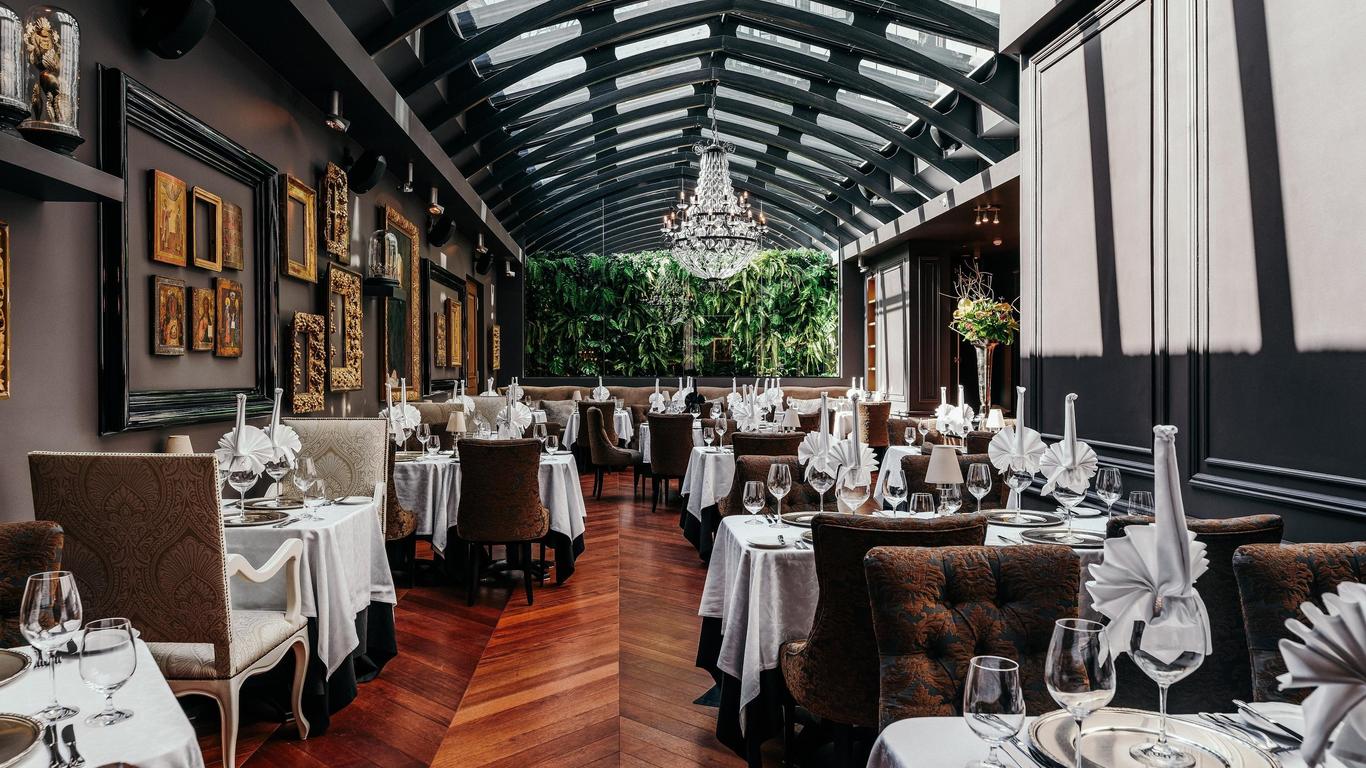 Hotel Telegraaf, Autograph Collection