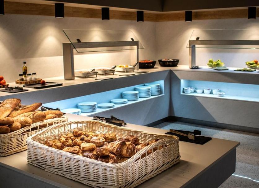 Buffet Valokuva