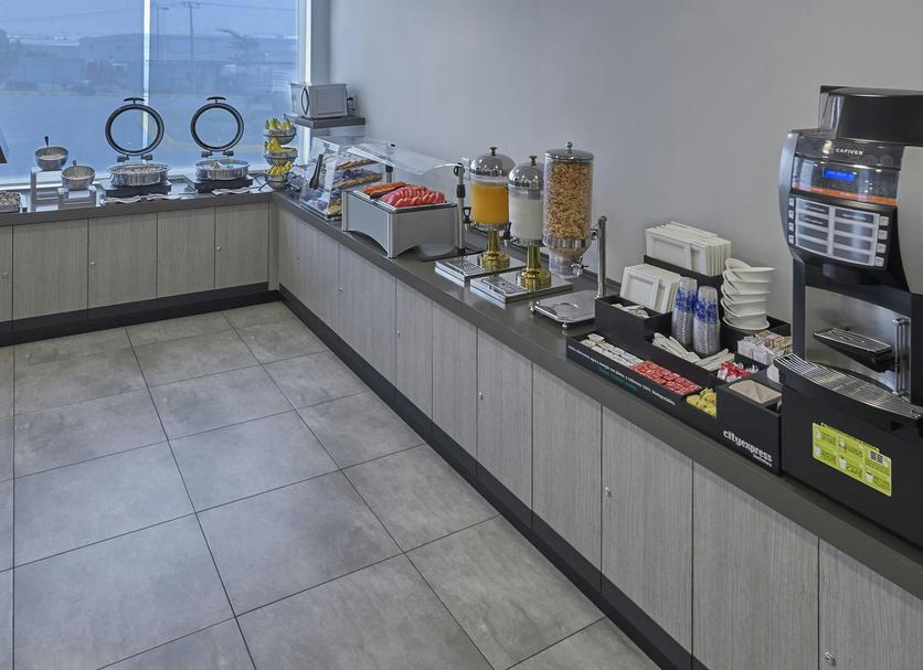 Buffet Valokuva