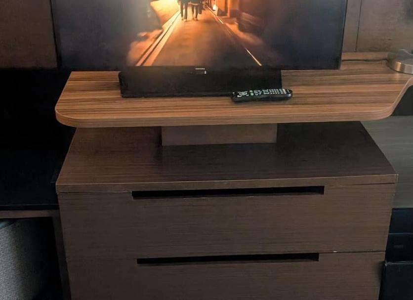 Huoneen palvelut Valokuva