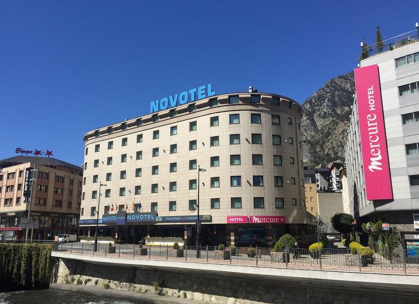 Rakennus Valokuva