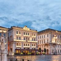 Grand Hotel Duchi d'Aosta