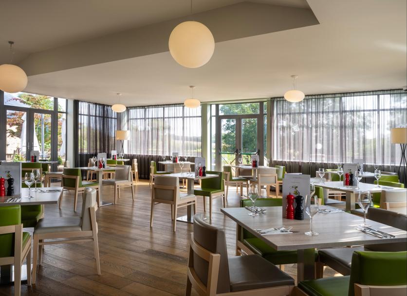 Ravintola Valokuva