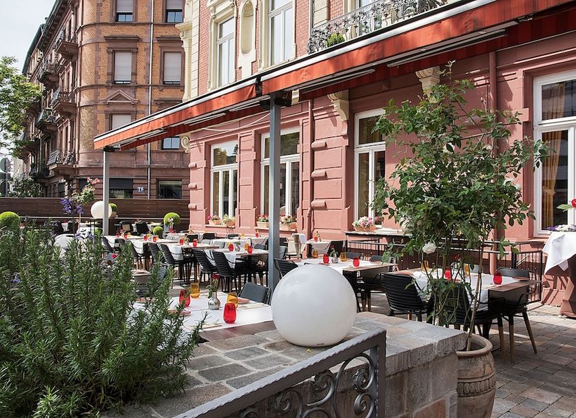 Patio Valokuva