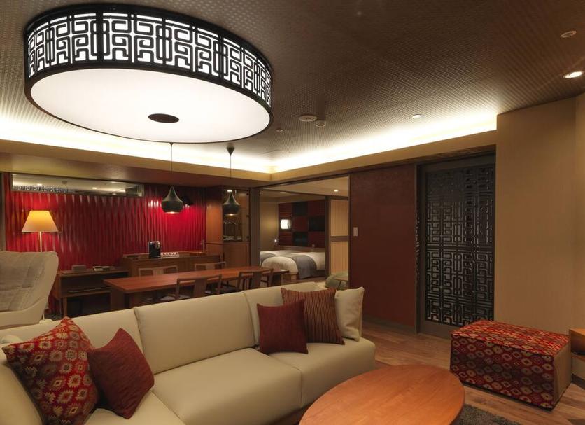 Oleskelutila Valokuva