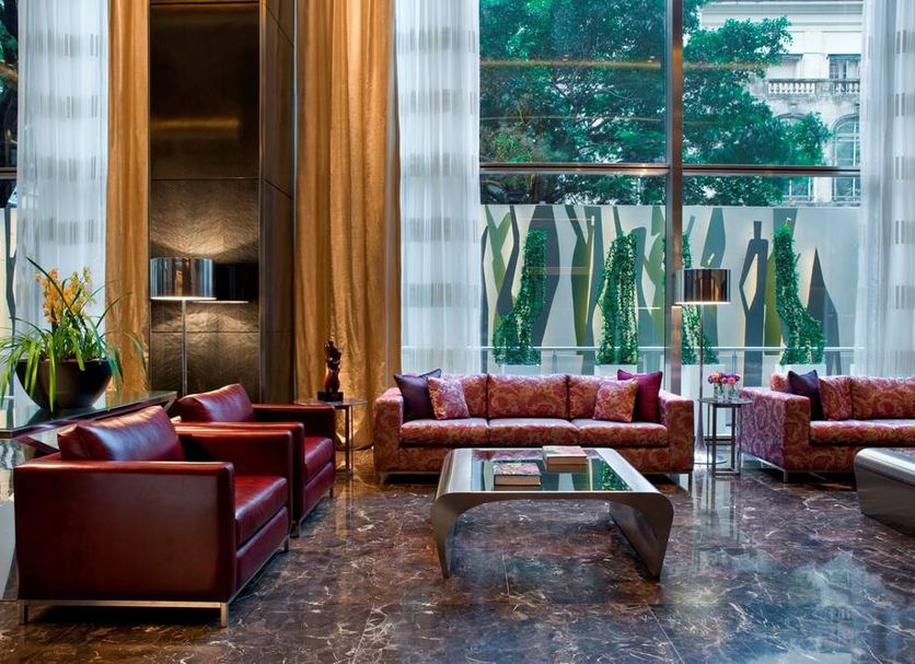 Oleskelutila Valokuva