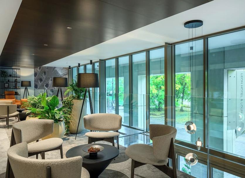 Oleskelutila Valokuva