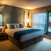 Radisson Blu Hotel & Spa, Cork