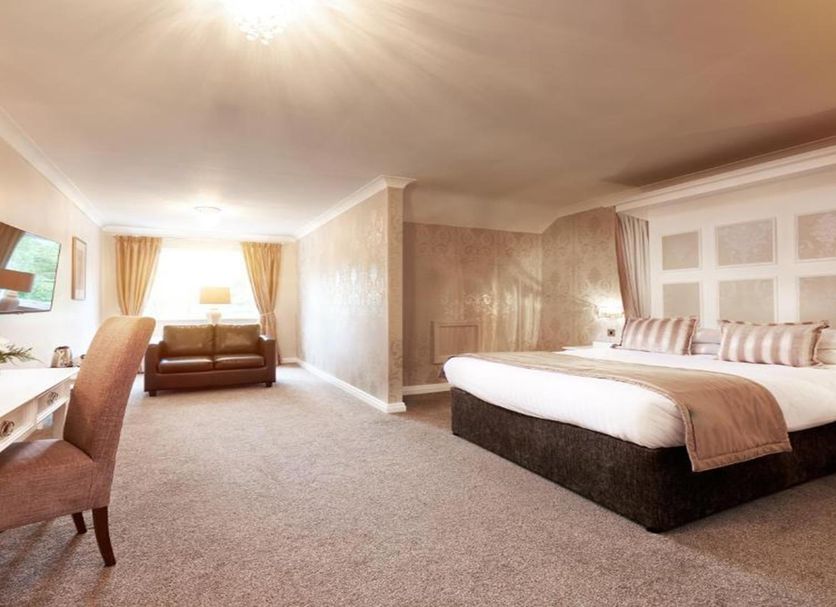 Golfkenttä Valokuva