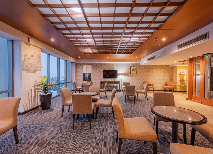 Oleskelutila Valokuva