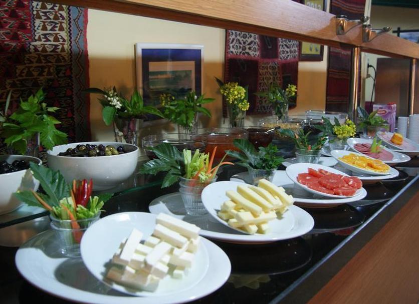 Buffet Valokuva