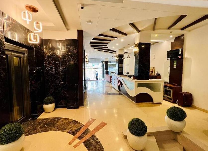 Vastaanotto Valokuva