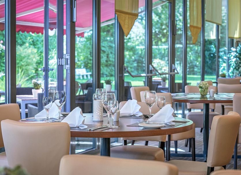 Ravintola Valokuva