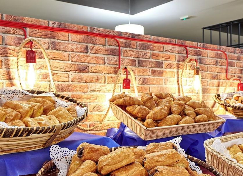 Buffet Valokuva