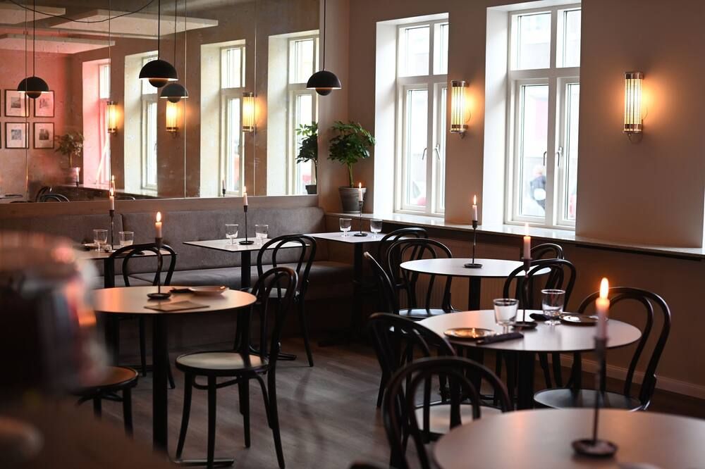 Ravintola