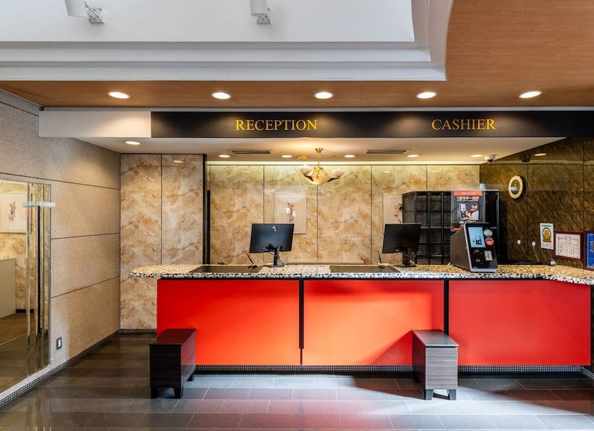 Vastaanotto Valokuva