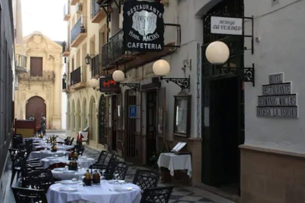 Ravintola
