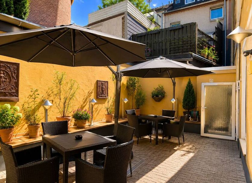 Patio Valokuva