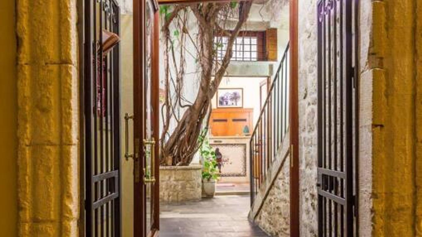 Oro Hotel Modica