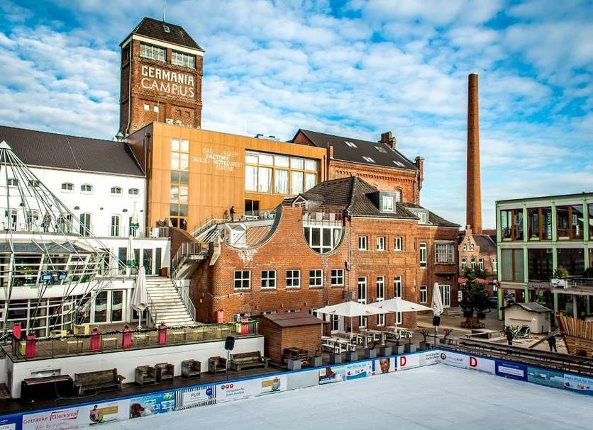 Hotellin palvelut Valokuva