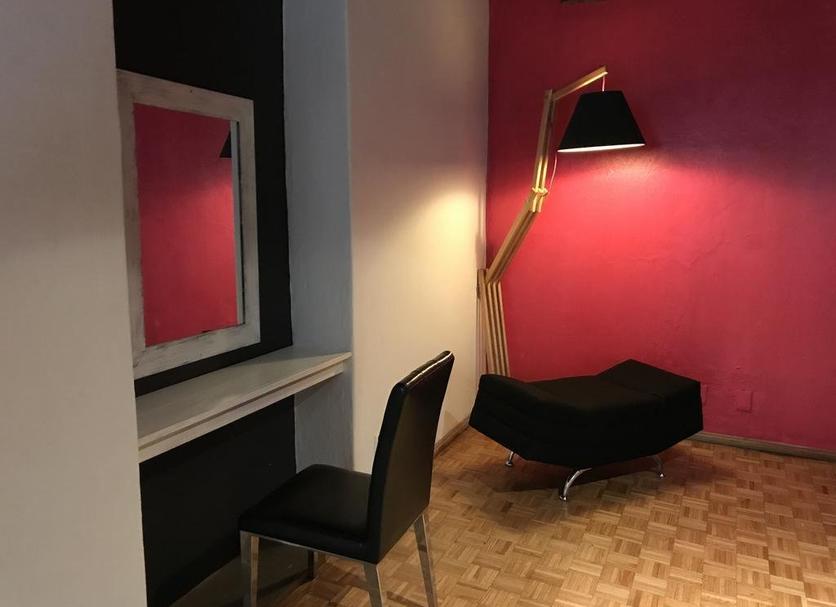 Huoneen palvelut Valokuva