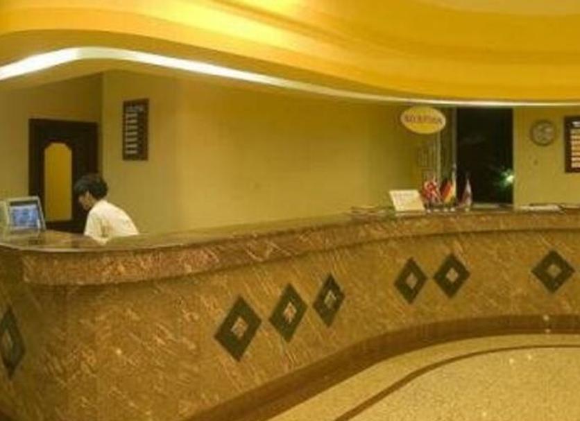 Vastaanotto Valokuva