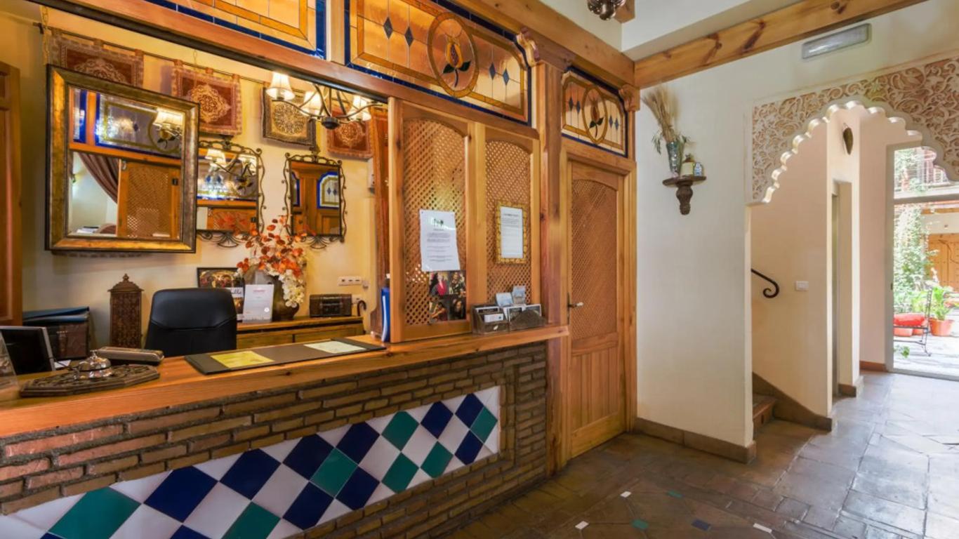 Abadía Hotel