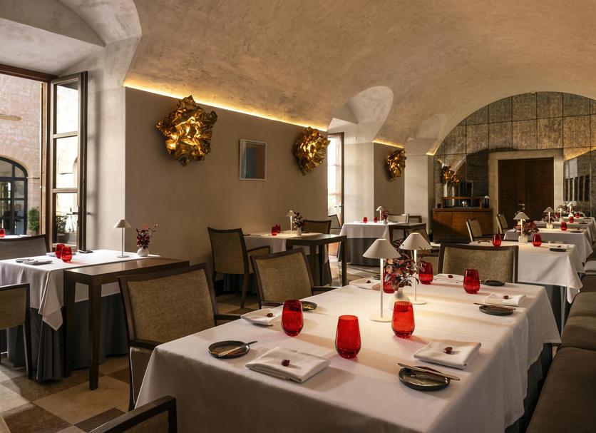 Ravintola Valokuva