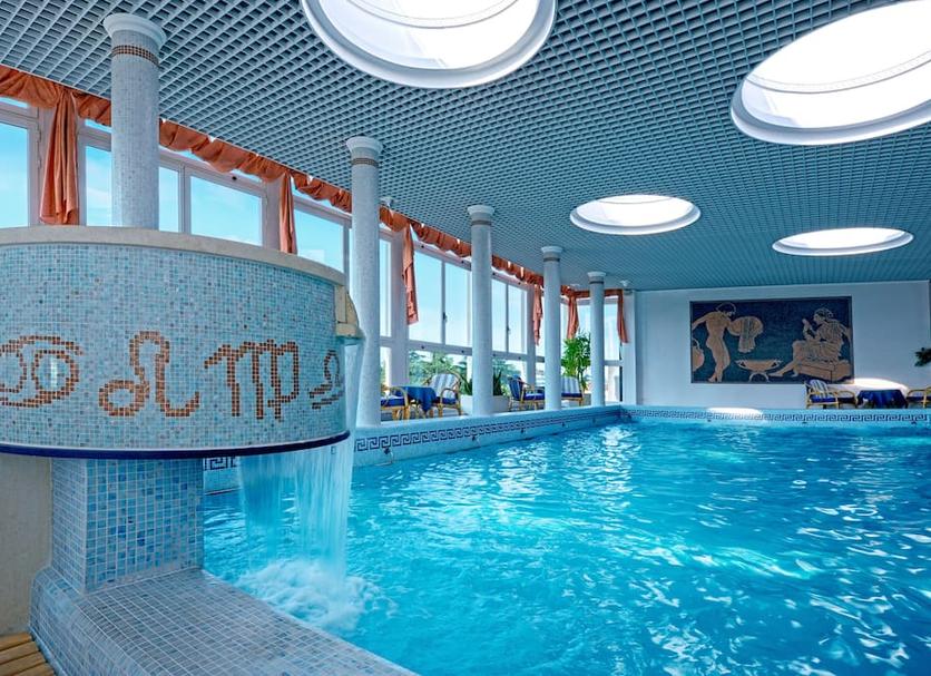 Uima-allas Valokuva