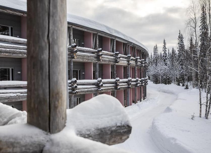 Näkymät ulkona Valokuva