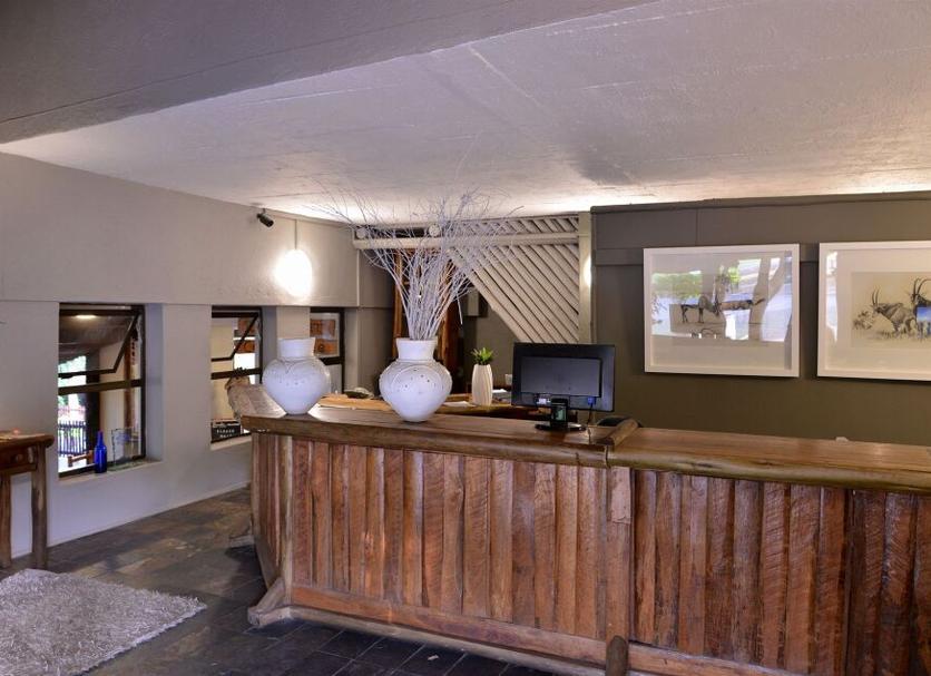 Vastaanotto Valokuva