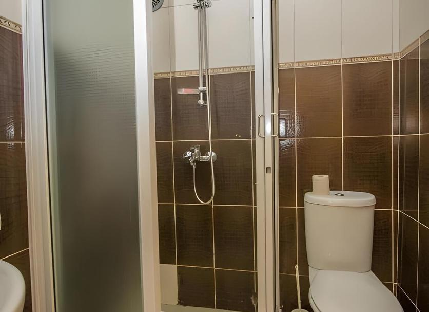 Kylpyhuone Valokuva