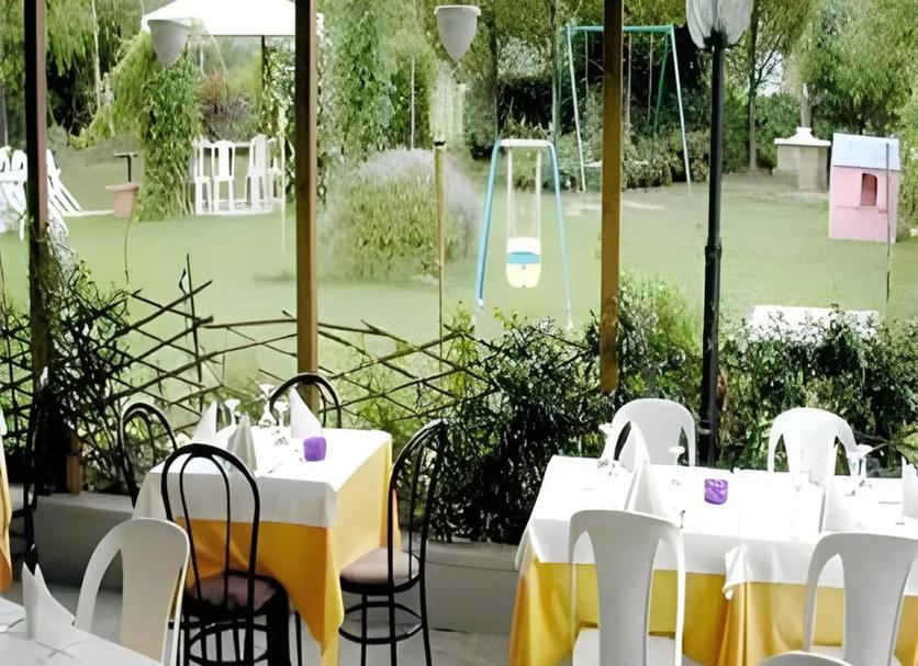 Ravintola Valokuva