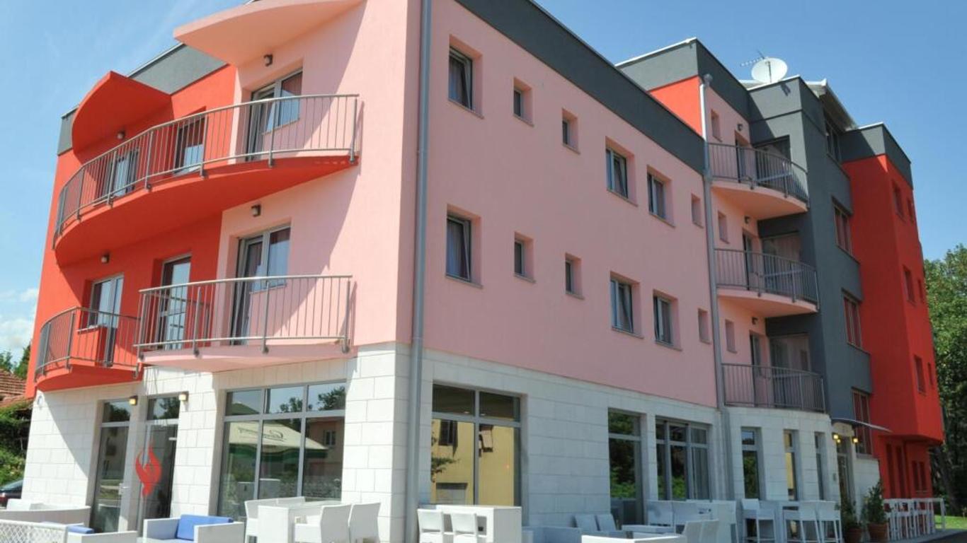 Hotel Ivona Medjugorje