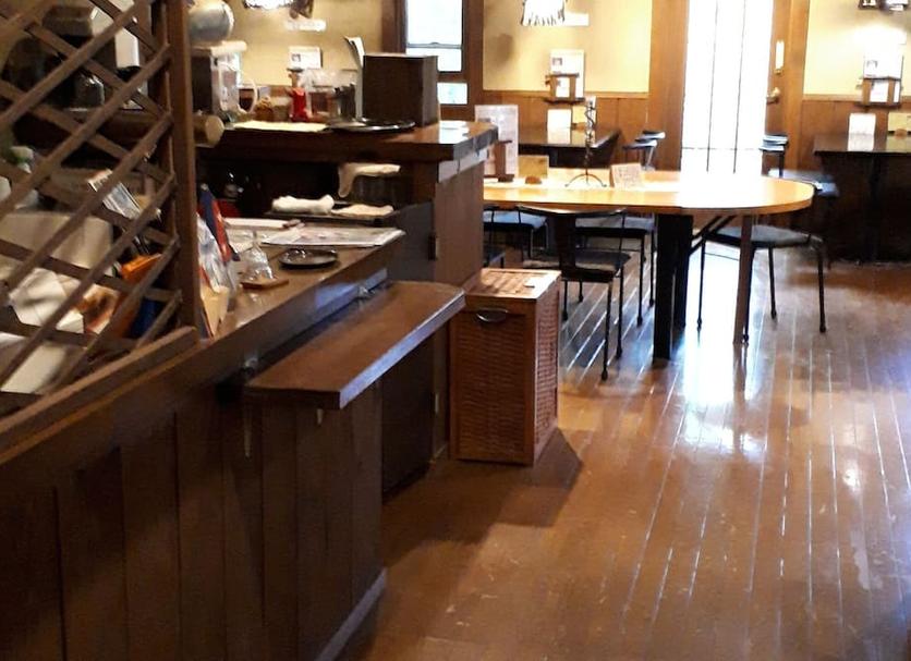 Ravintola Valokuva