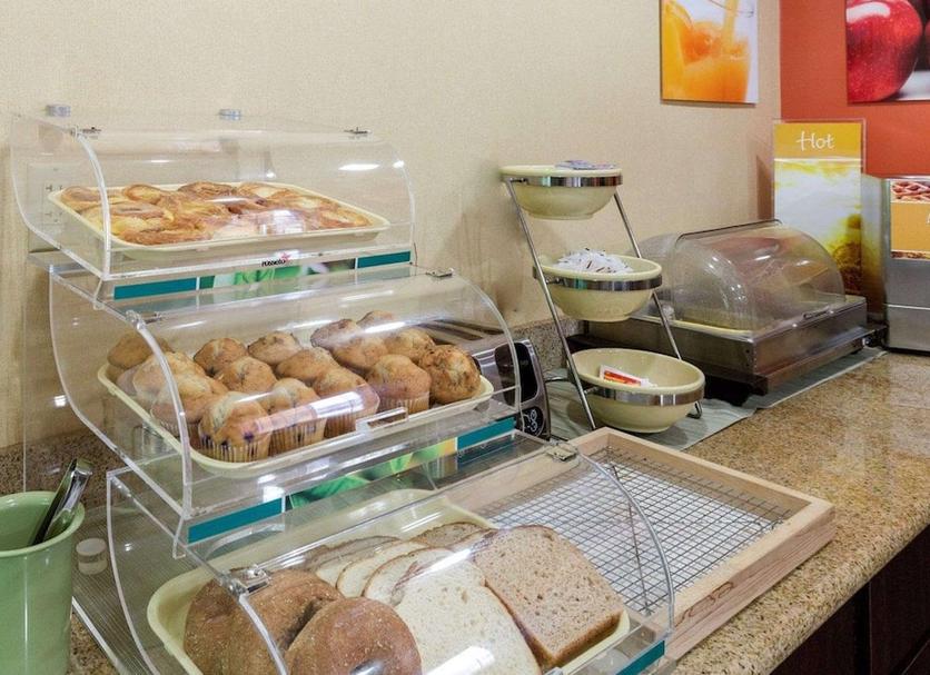 Buffet Valokuva