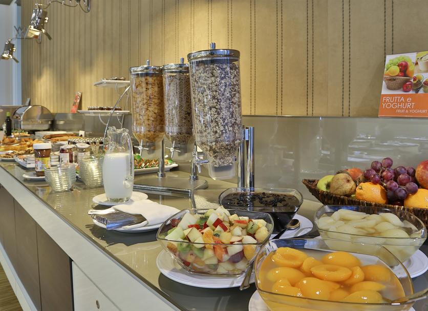 Buffet Valokuva
