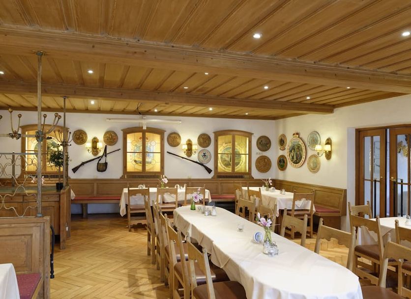 Ravintola Valokuva